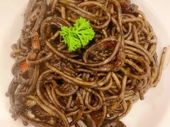 -萨莉亚意式餐厅(深圳北站店)