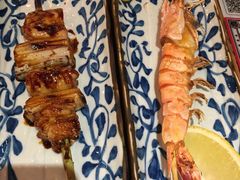 烤大明虾-平成屋·午肴夜酒(四川北路店)