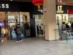 -首创奥特莱斯(北京店)