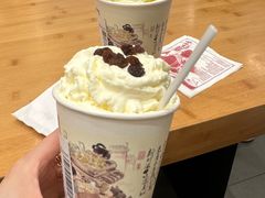-茶颜悦色(雨花亭凯德二楼店)