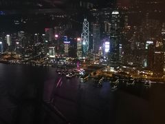 -天龙轩(香港丽思卡尔顿酒店)