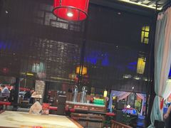 -红蜡烛-养生粥-津鲁菜(中山路店)