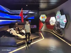 -魔赛卡丁车赛车汇(上海店)