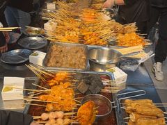 -大姐麻辣烫(莲宝中路店)