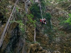 -中岜朗天坑(CV GEO INDO RAYA)