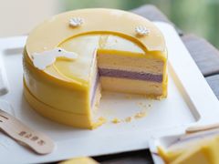 -壹点壹客·生日蛋糕(龙岗店)