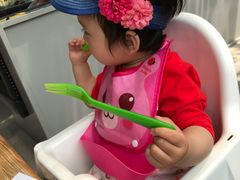 -维苏唯披萨(青云街店)