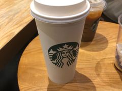 -星巴克臻选(广州太古汇店)
