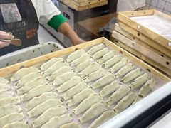 -众品老方子锅贴甜沫(李村店)