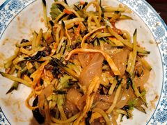 -满园烤鸭·春饼(太原街万达店)
