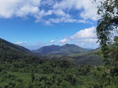 -海南霸王岭国家森林公园