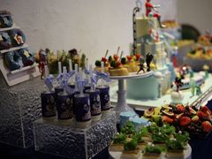 -济南喜来登酒店-采悦轩中餐厅