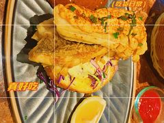 -Let'sBURGERplus·非常创意汉堡(三里屯店)