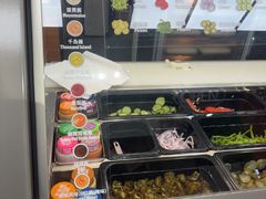 -赛百味SUBWAY(欧亚新生活店)