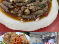 -品鲜海鲜餐厅(黄厝店)