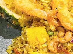 菠萝炒饭-仓库南洋海鲜小排档(柳河路店)