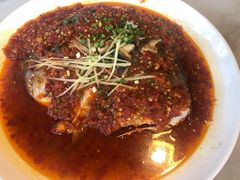 -嘉丰湘菜馆(芳群园店)