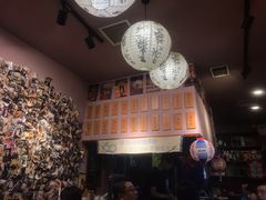 -鸟串烧Yakitori