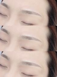 -久匠·纹眉半永久野生眉