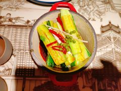 -绿茶餐厅(昌平悦荟店)