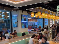 -素满香·全民食养自助(长宁龙之梦店)