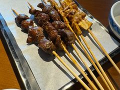 -伊斯麦尔丝路·新派菜(沙子口店)