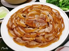 -粗茶淡饭·汉口公馆(循礼门店)