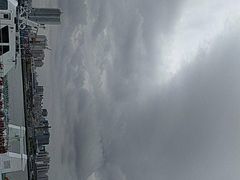 -黄浦江游览(十六铺3号码头)