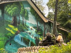 -中国大熊猫保护研究中心雅安碧峰峡基地