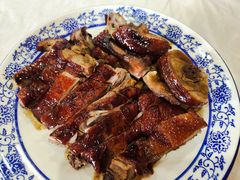 -邱记私房菜·十八年本地菜