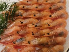 -海天盛宴新派海鲜自助餐厅(群力店)