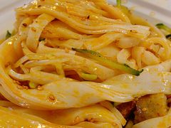 秦镇米皮-袁记肉夹馍(北客站店)
