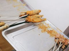 -号令江湖·水浒烤肉(和畅睦邻中心店)