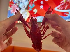 -虾铺子龙虾·私房菜(金源花苑店)