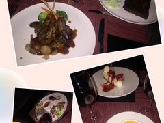 -WOLFGANG PUCK KITCHEN & BAR(迪士尼小镇店)
