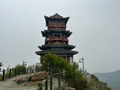 -定都阁