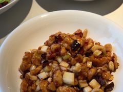 -大鸭梨烤鸭(枣园店)