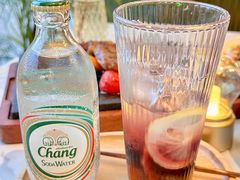 -原石牛扒·约会餐厅(龙城万科里店)