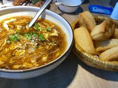 -味莊·青岛菜(云霄路店)