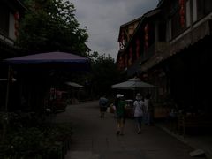 -海窝子古镇