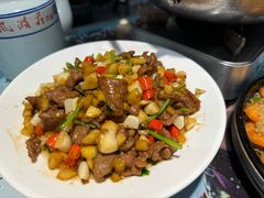 -风波庄(罍街分舵)