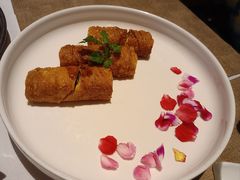 -若蘭慈·无国界素食料理(欢乐海岸店)