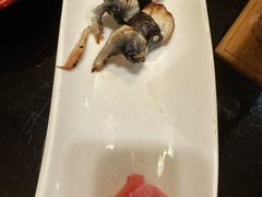 -天狗山料理(省体店)
