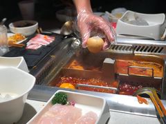 -海底捞火锅鲜切牛肉主题店(长寿路店)