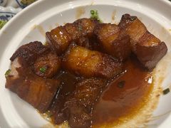 -曾家厨房·新徽菜(高新天柱路店)