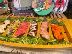 -洲际酒店·地平线全日餐厅HORIZON CAFÉ