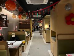-海底捞火锅(龙湖三千集店)