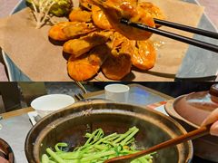 -啫神·广州地标美食(北京路店)