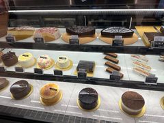 -Awfully Chocolate(嘉里城店)