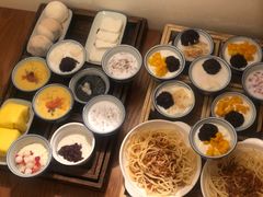 -拾光·小碗甜品